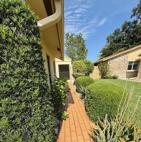 Walkway
