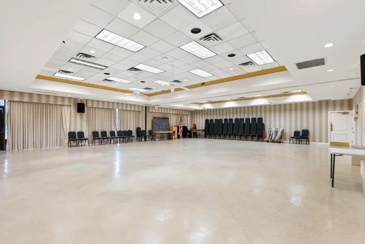 Clubhouse Ballroom