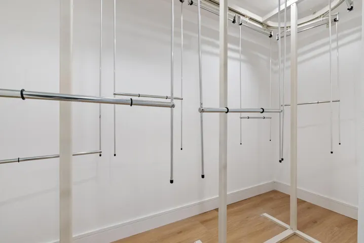 Second Bath with Tub/Shower