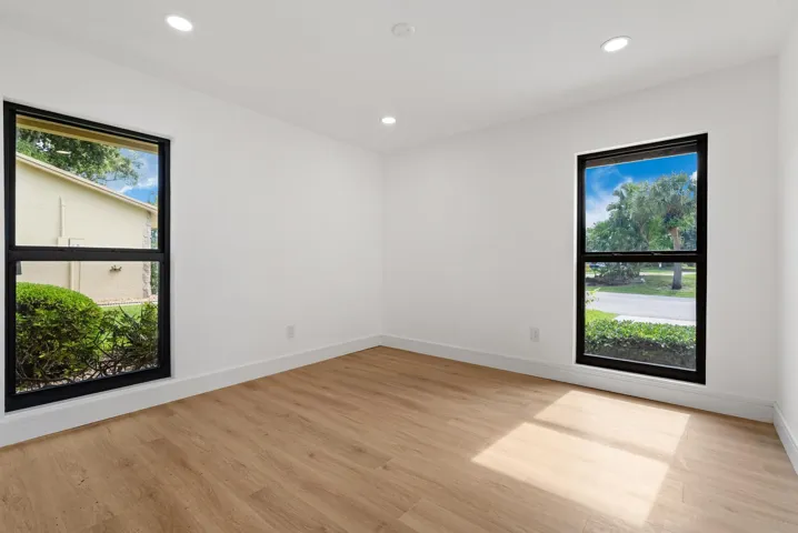 Seond Bedroom