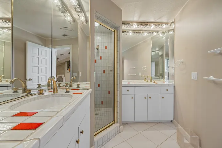 Downstairs Guest Bath