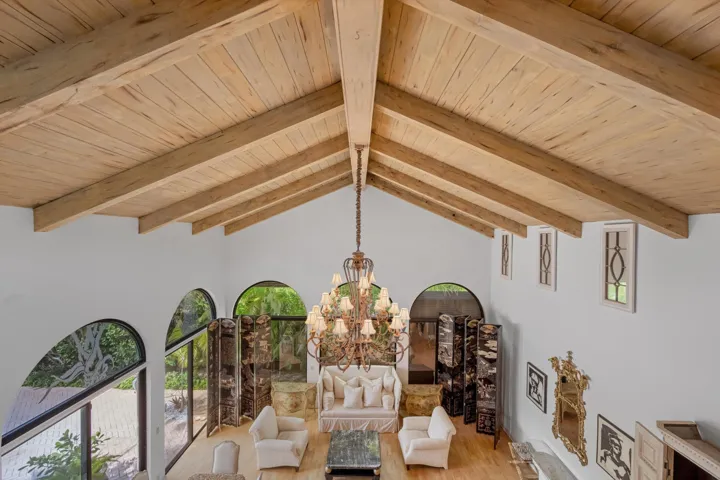Loft Overlook