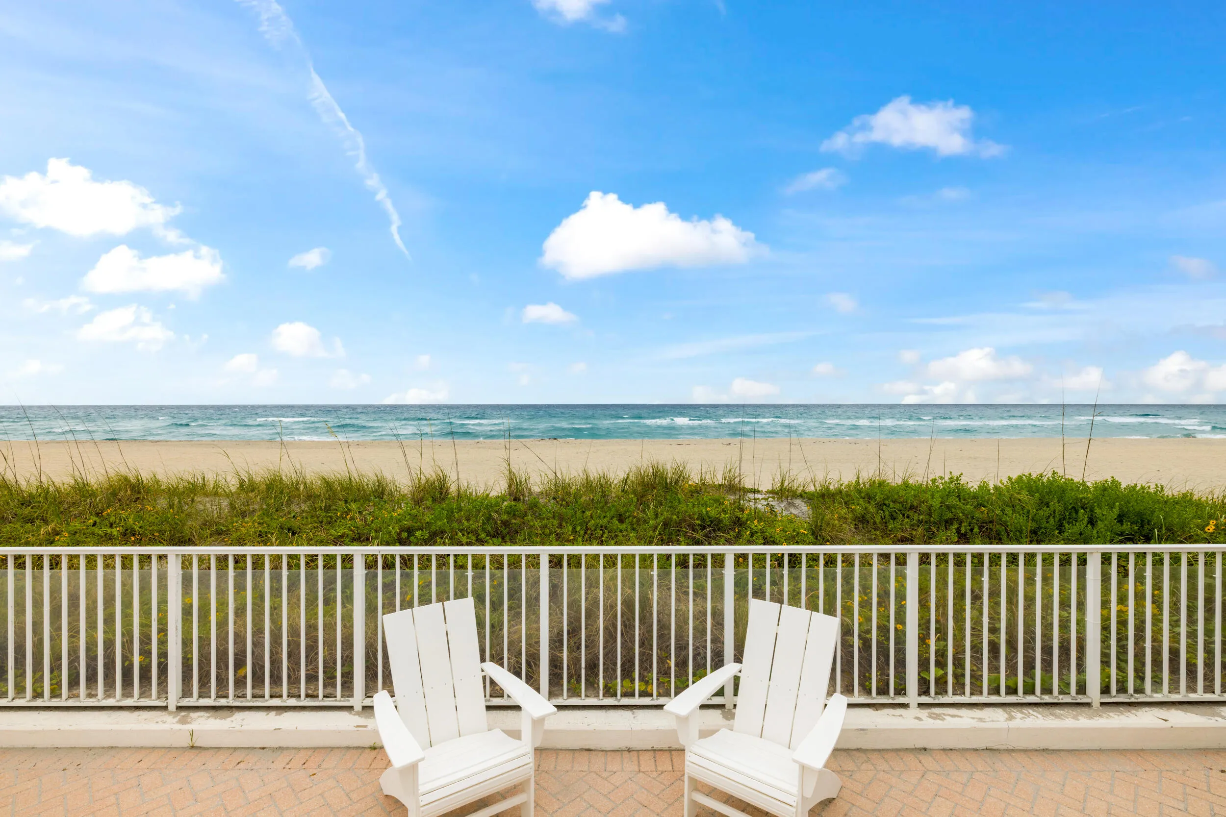 oceanfront