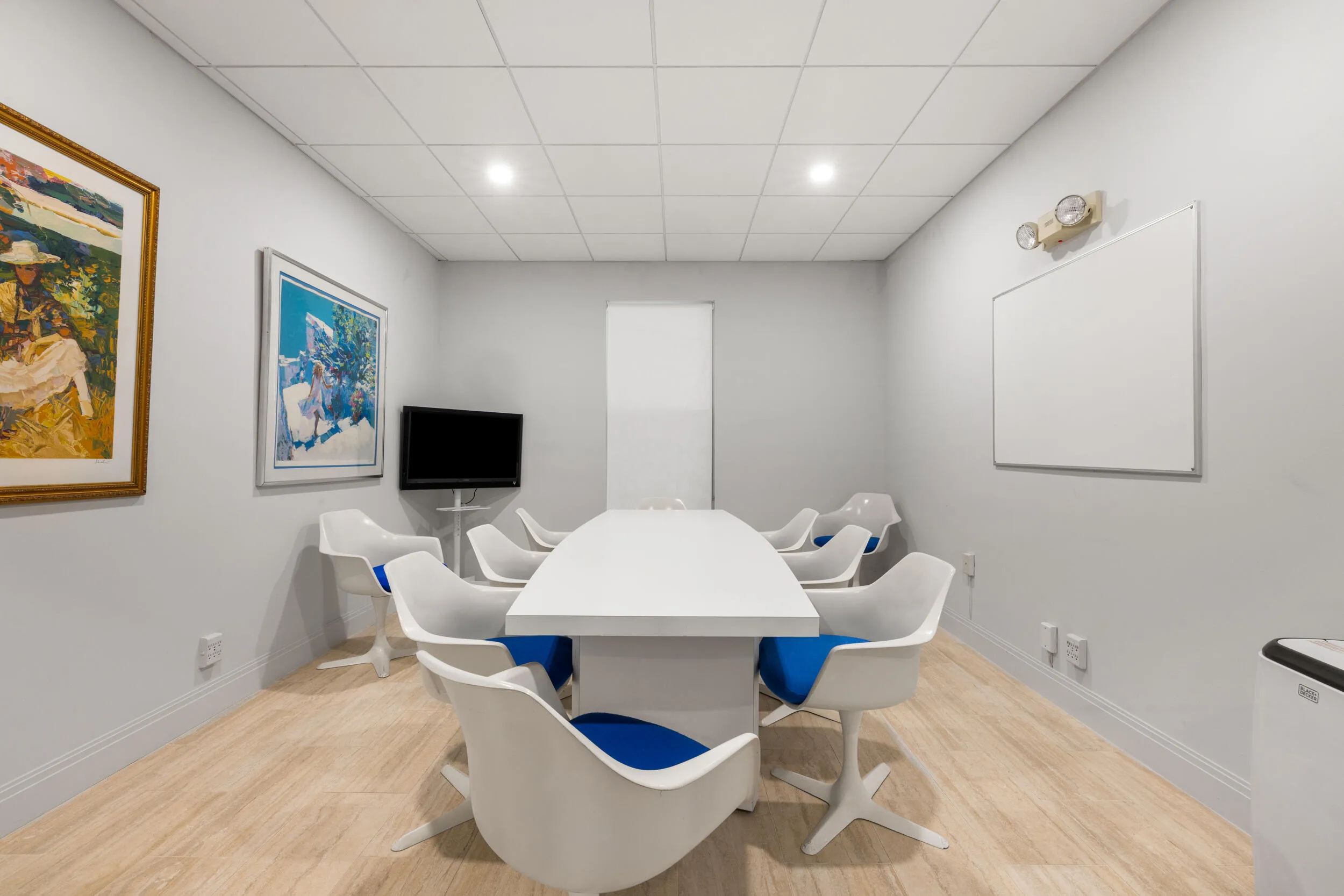 meeting room