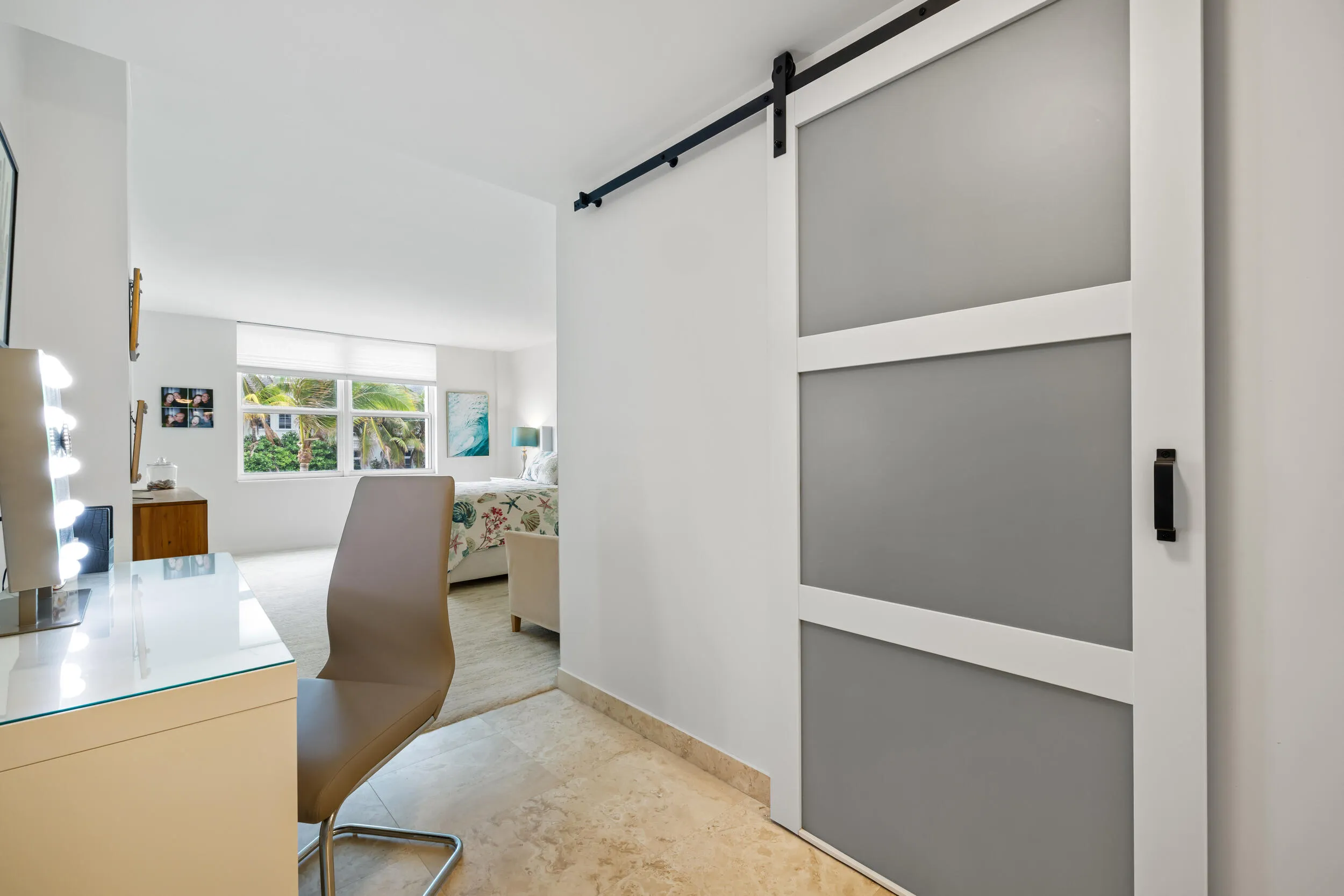 ensuite master