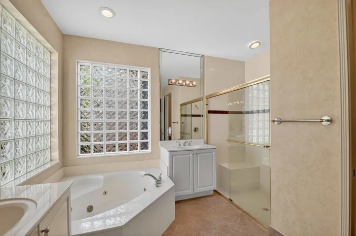 Master Bath 2