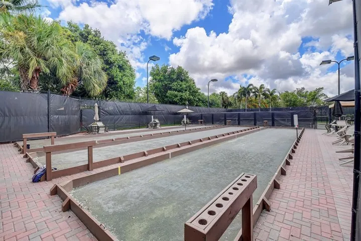 Bocce