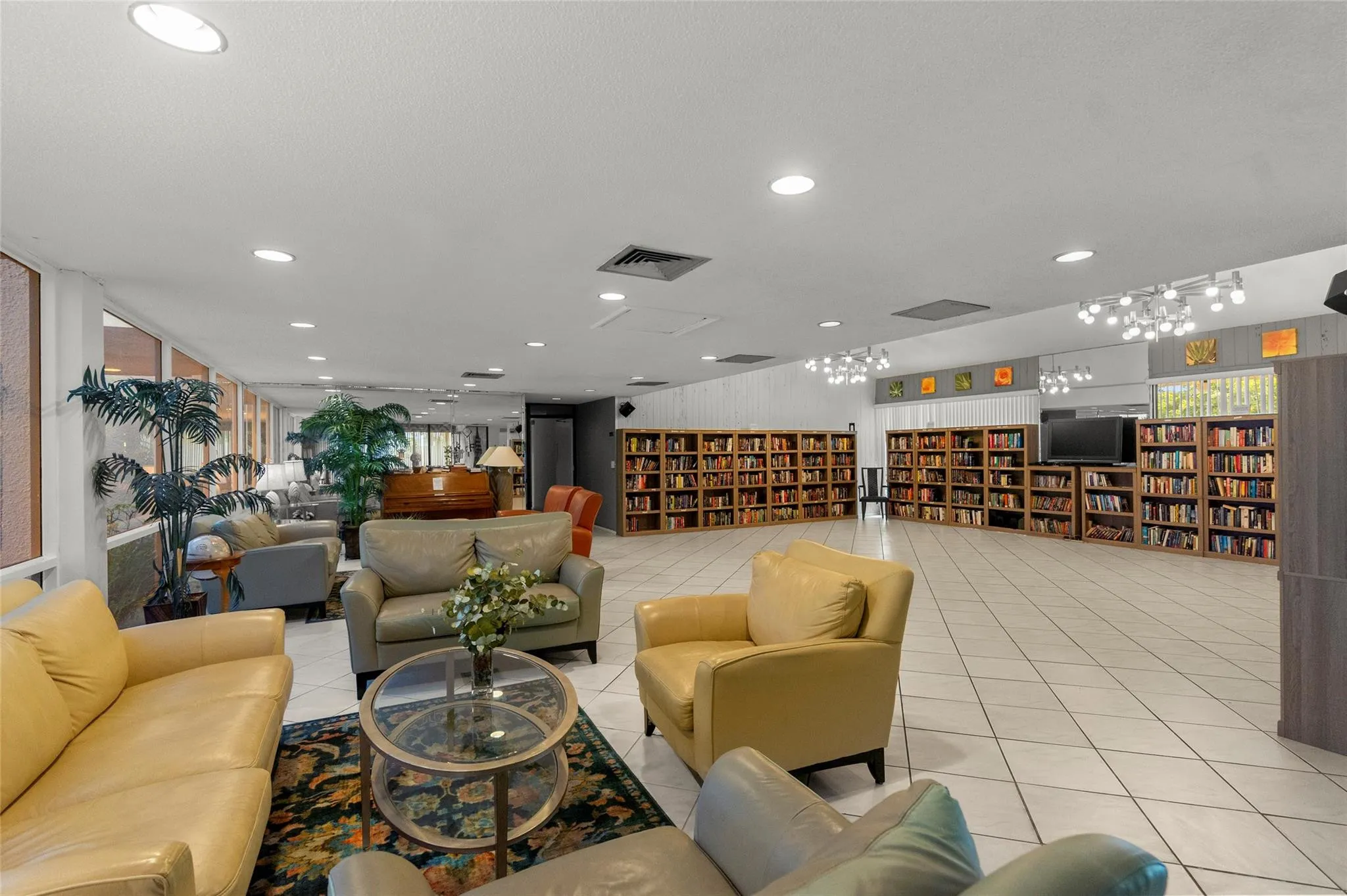 Common Area
