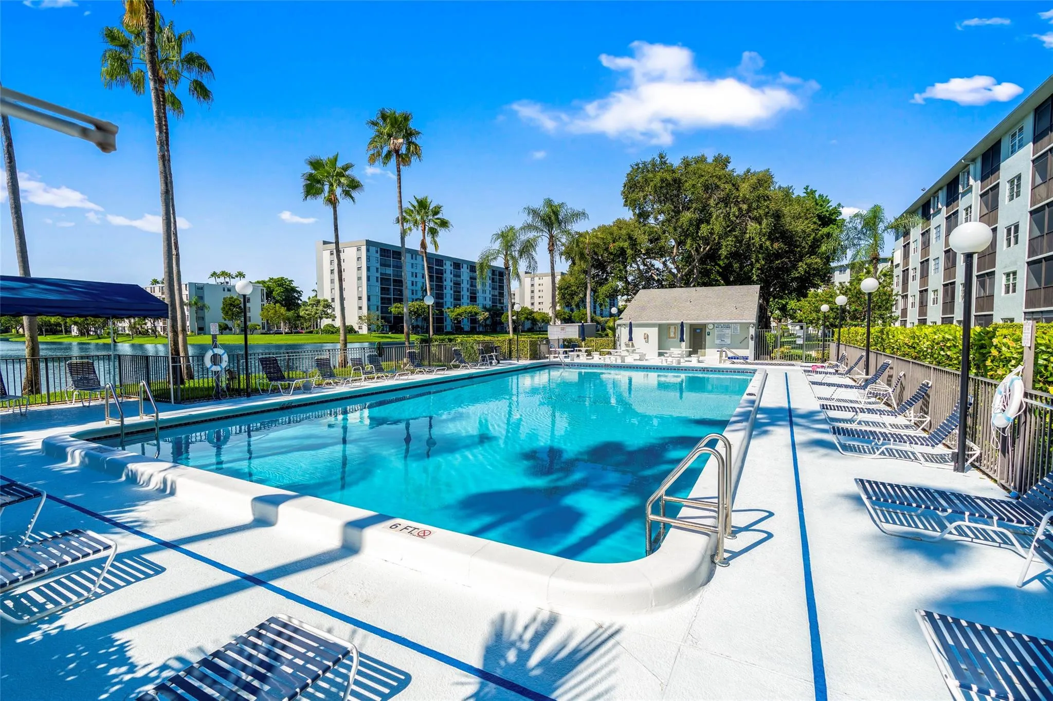 Community Pool