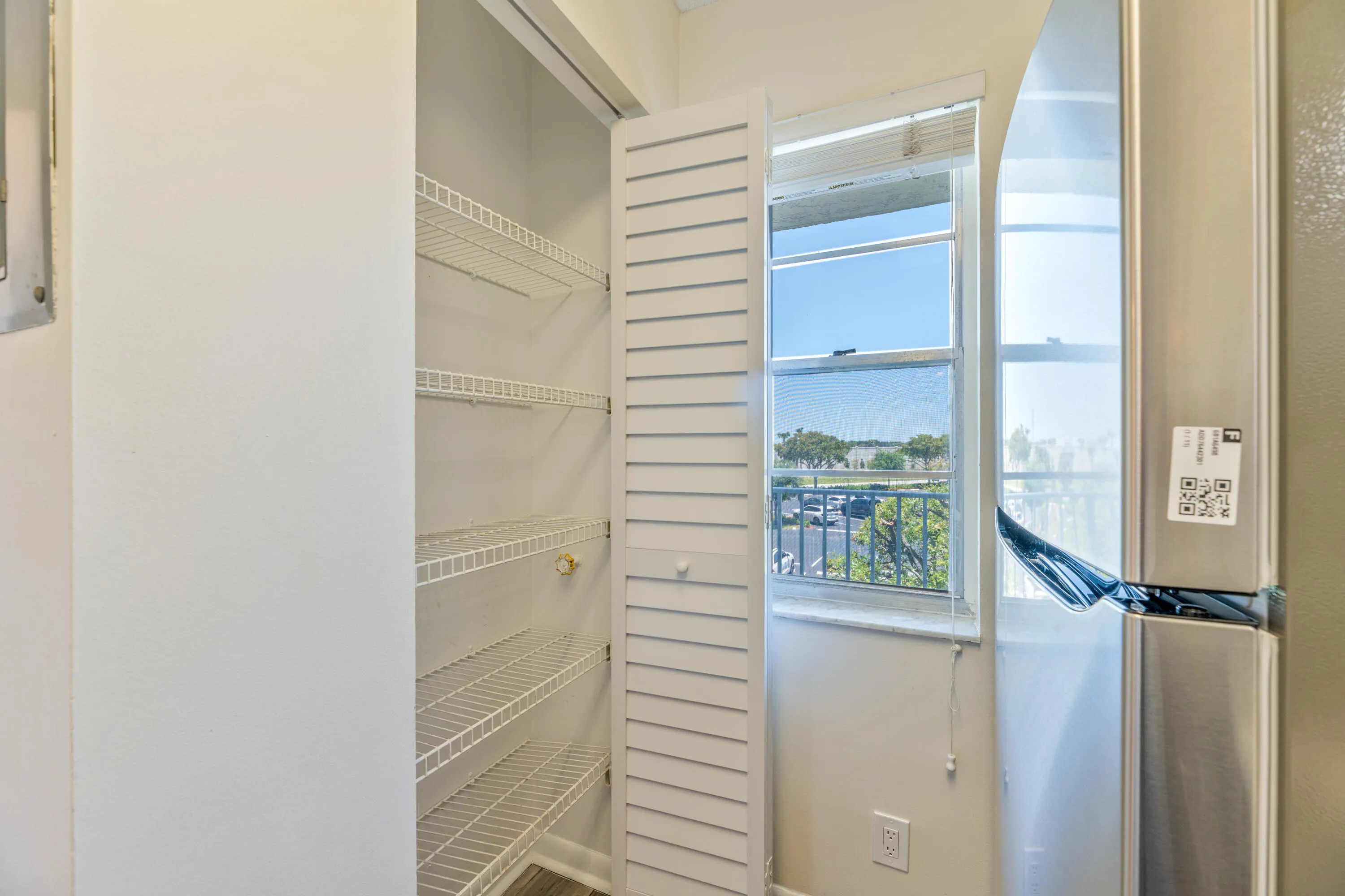 Kitchen Pantry
