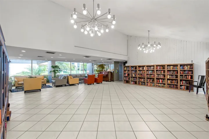 Library