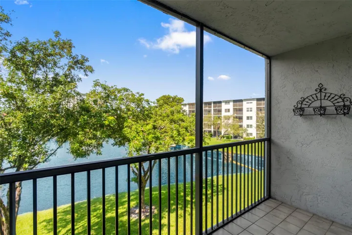 Private Waterview