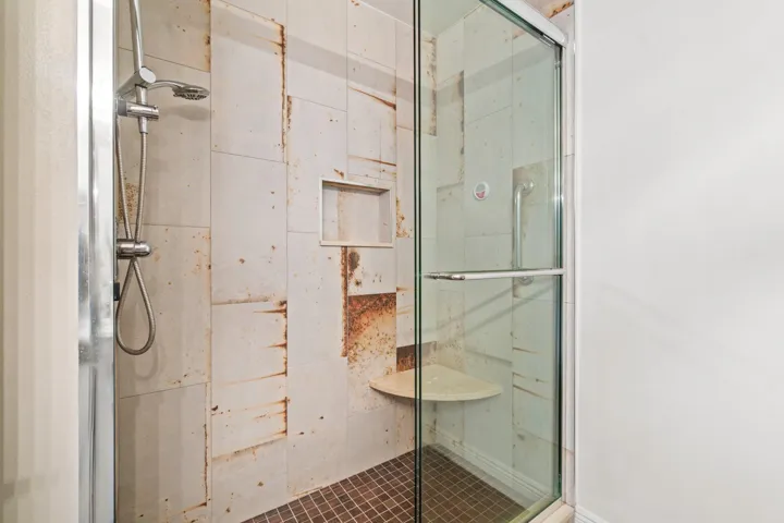 Guest Shower