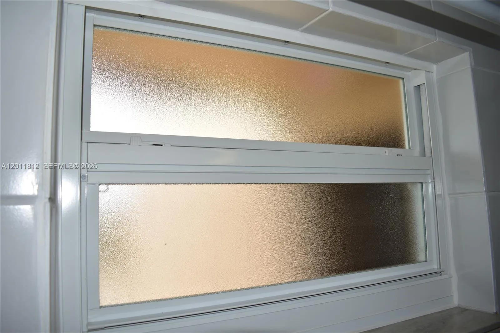 all windows are impact!