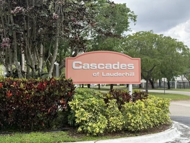 Cascades