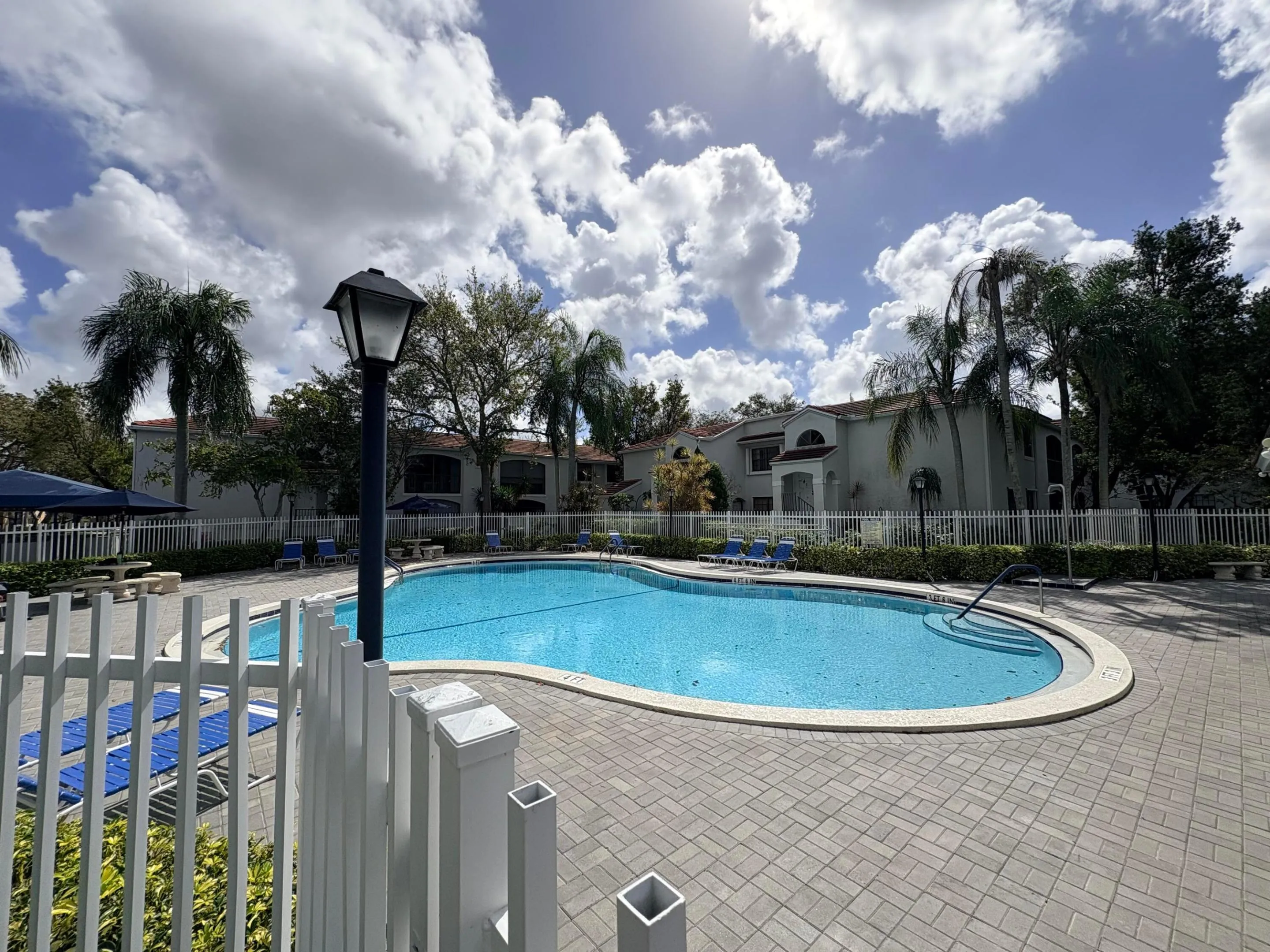 Community Pool