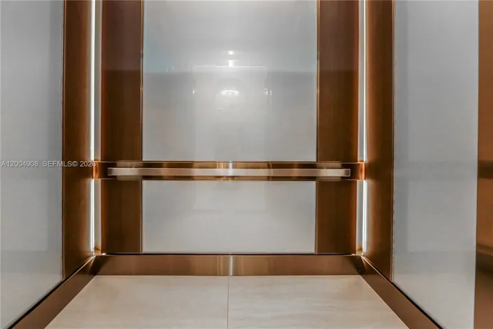 Modernized Elevators