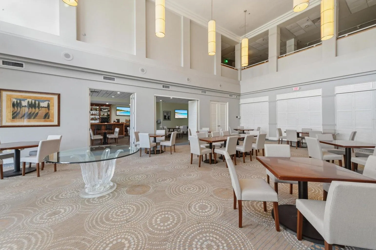 Club room 2