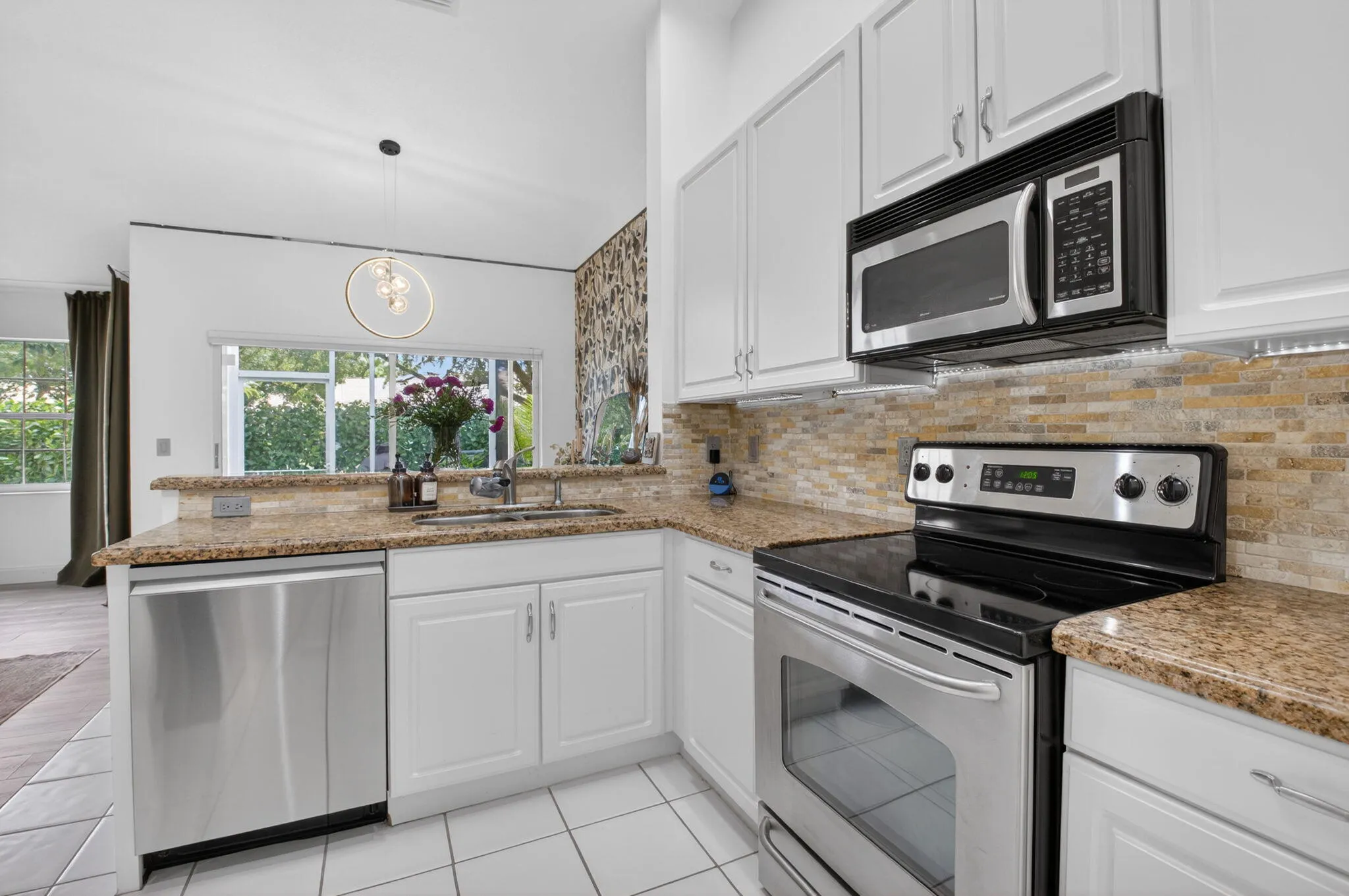 SS Appliances