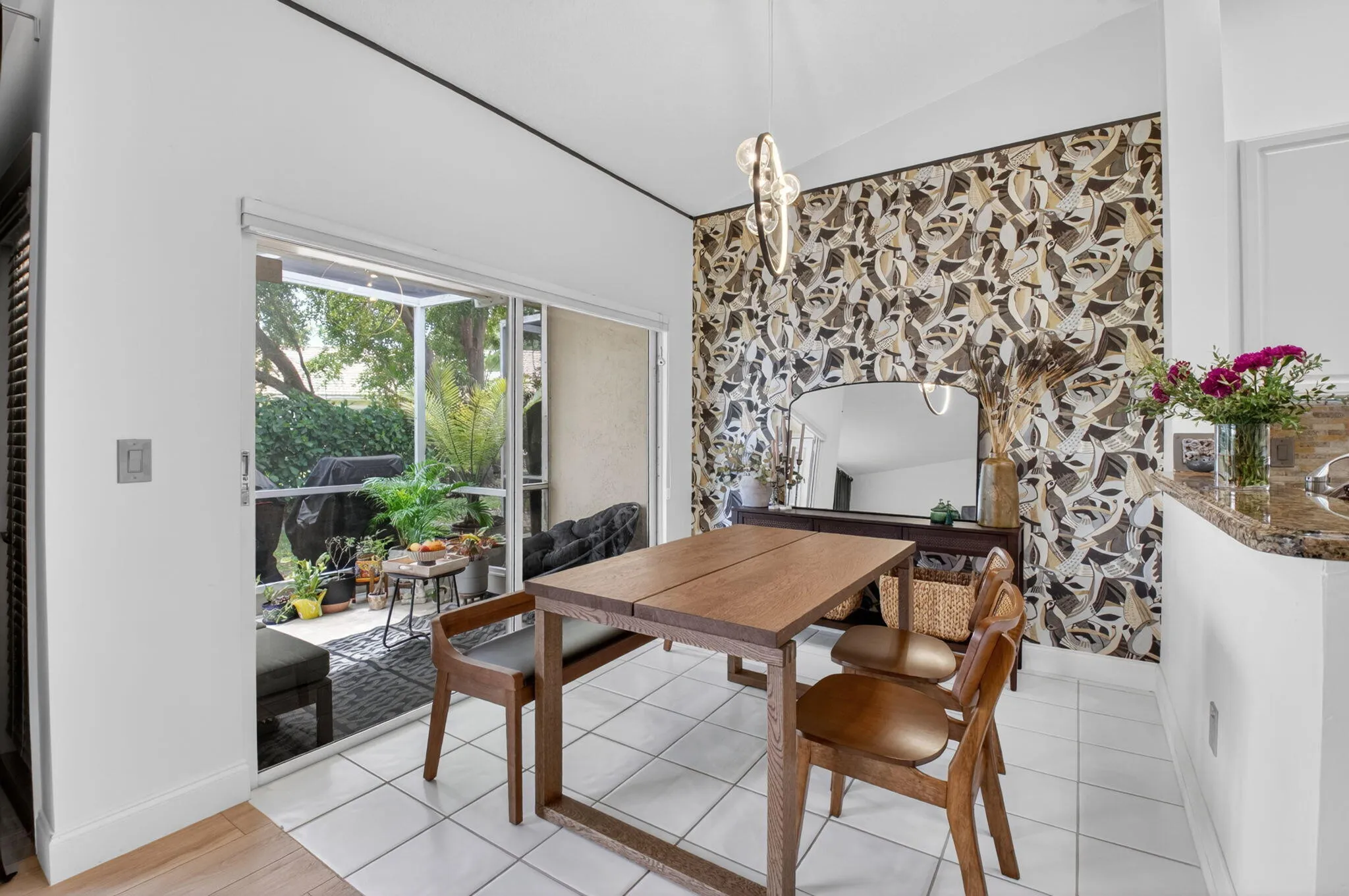 Dining Rooom