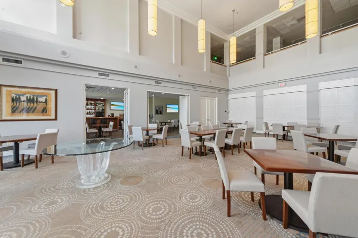 Club room 2