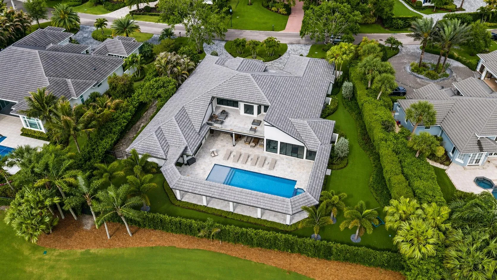 Overhead back