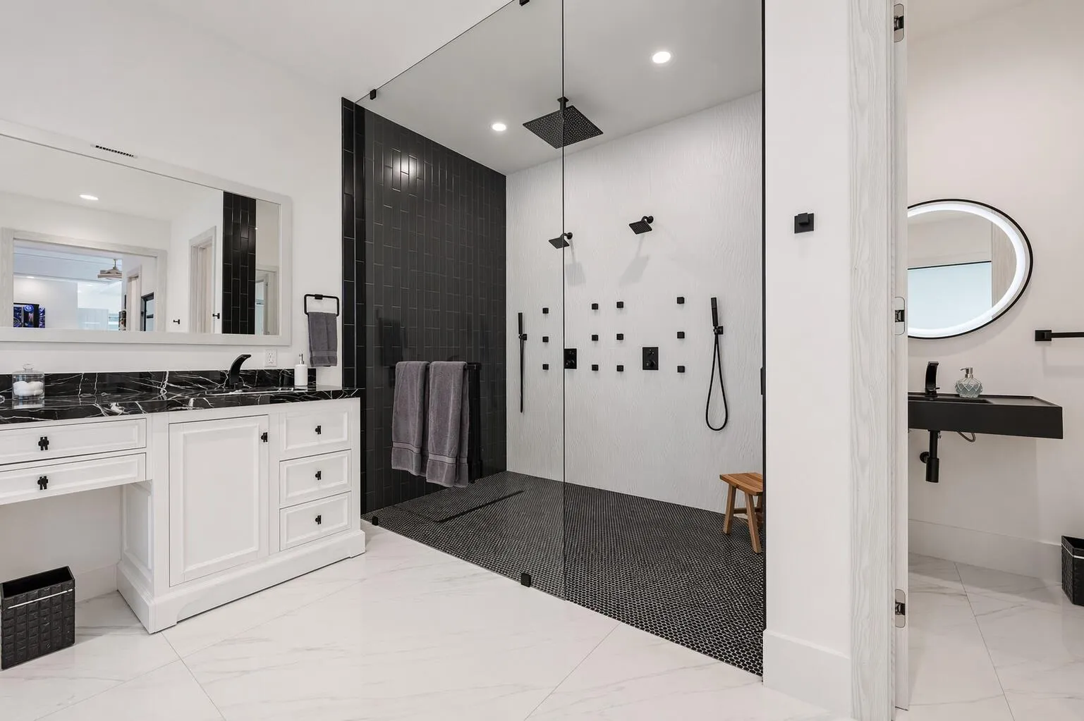 Primary bath 2