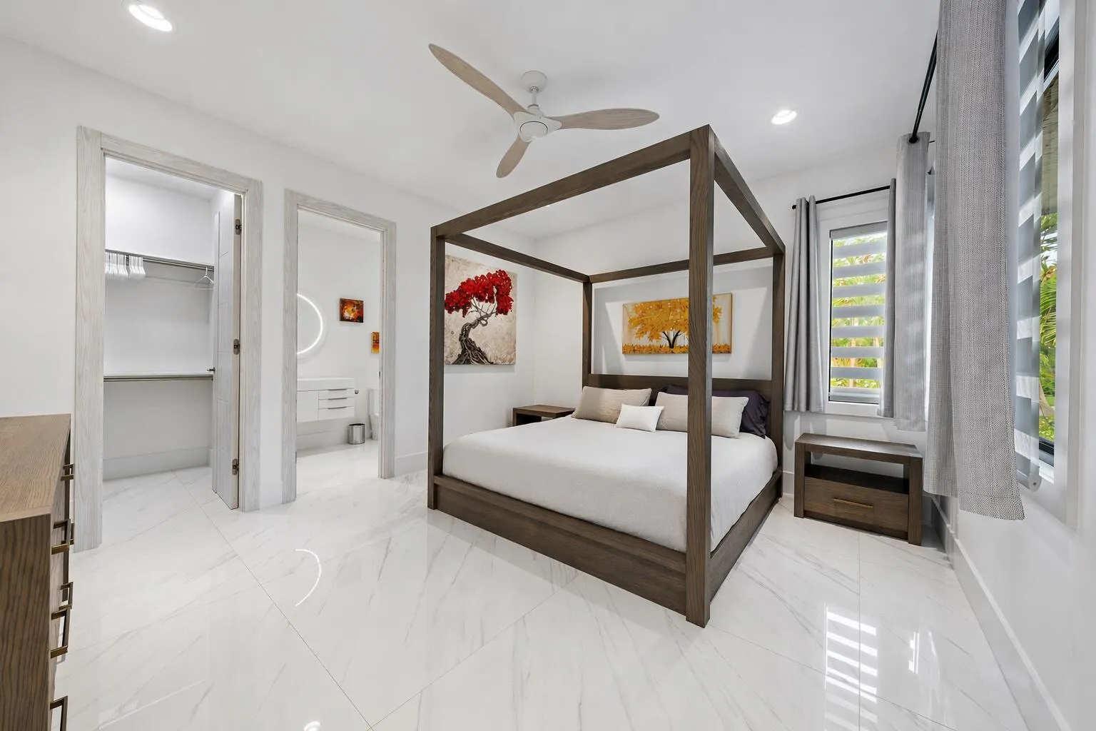 Front Bedroom