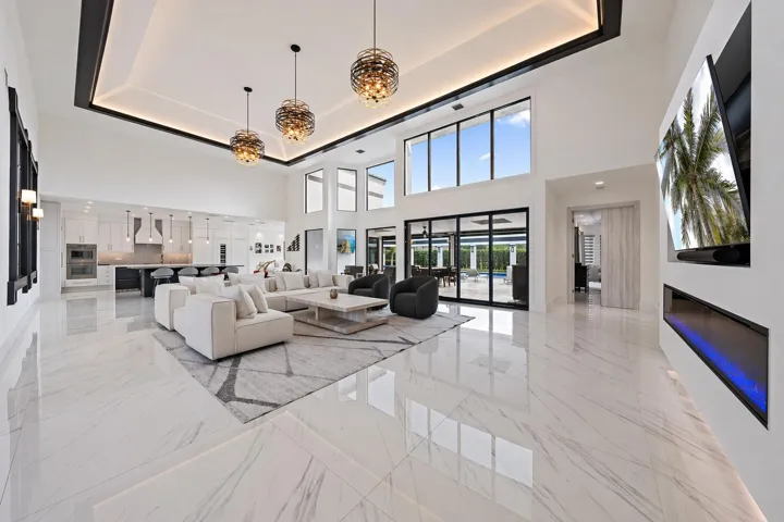 Main Area
