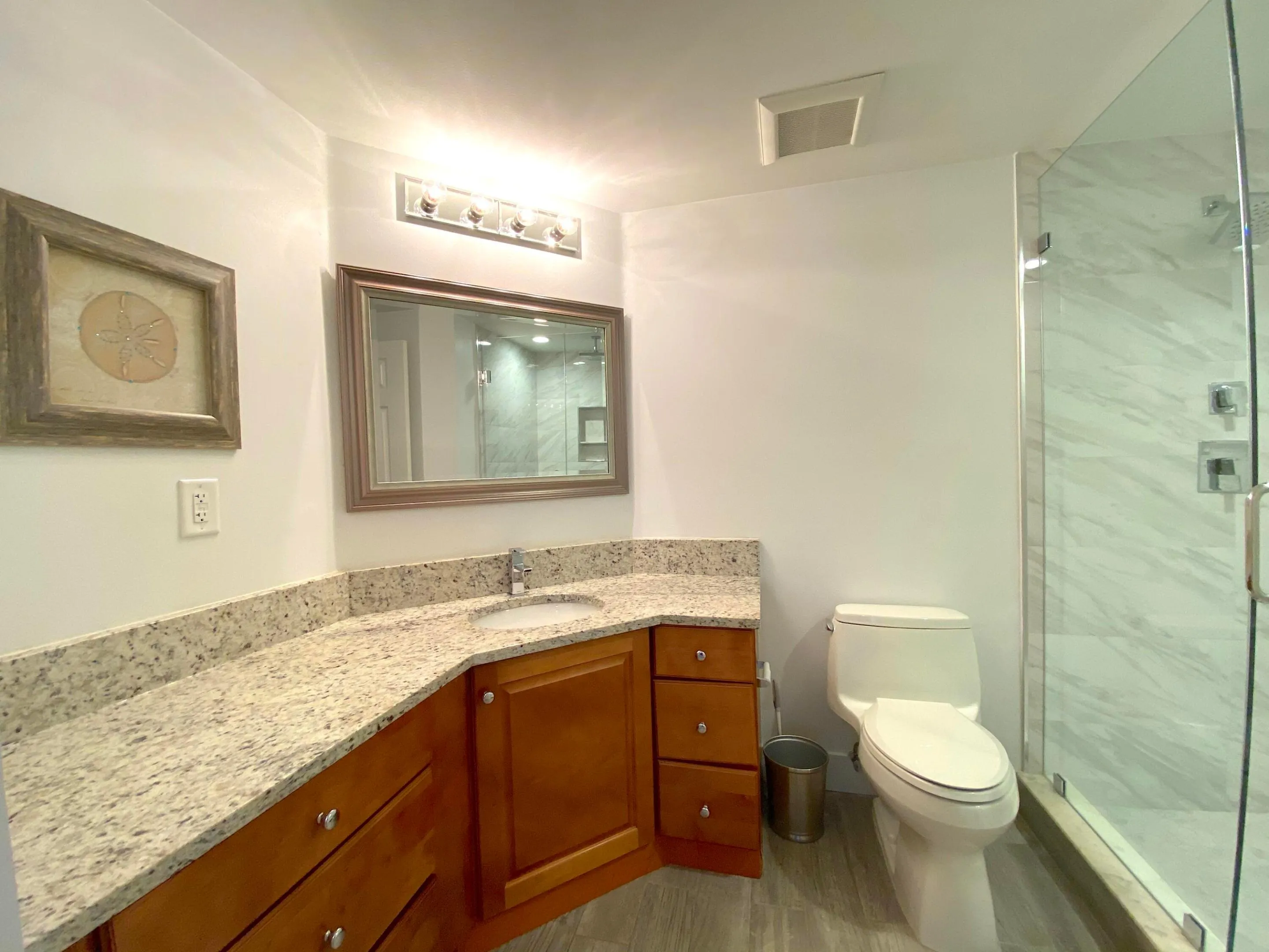Master bath