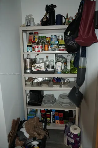 Pantry