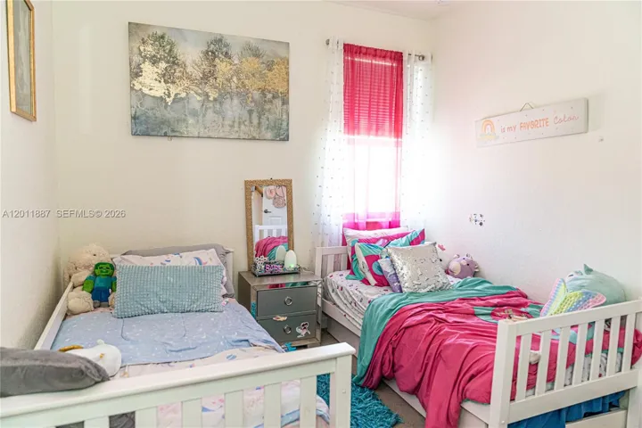 Bedroom #2