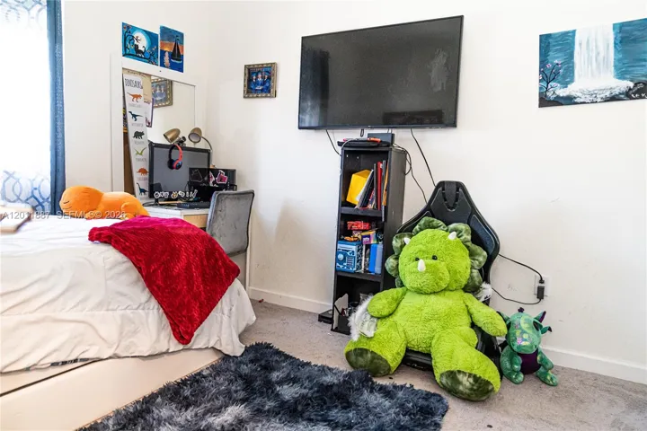 Bedroom #3