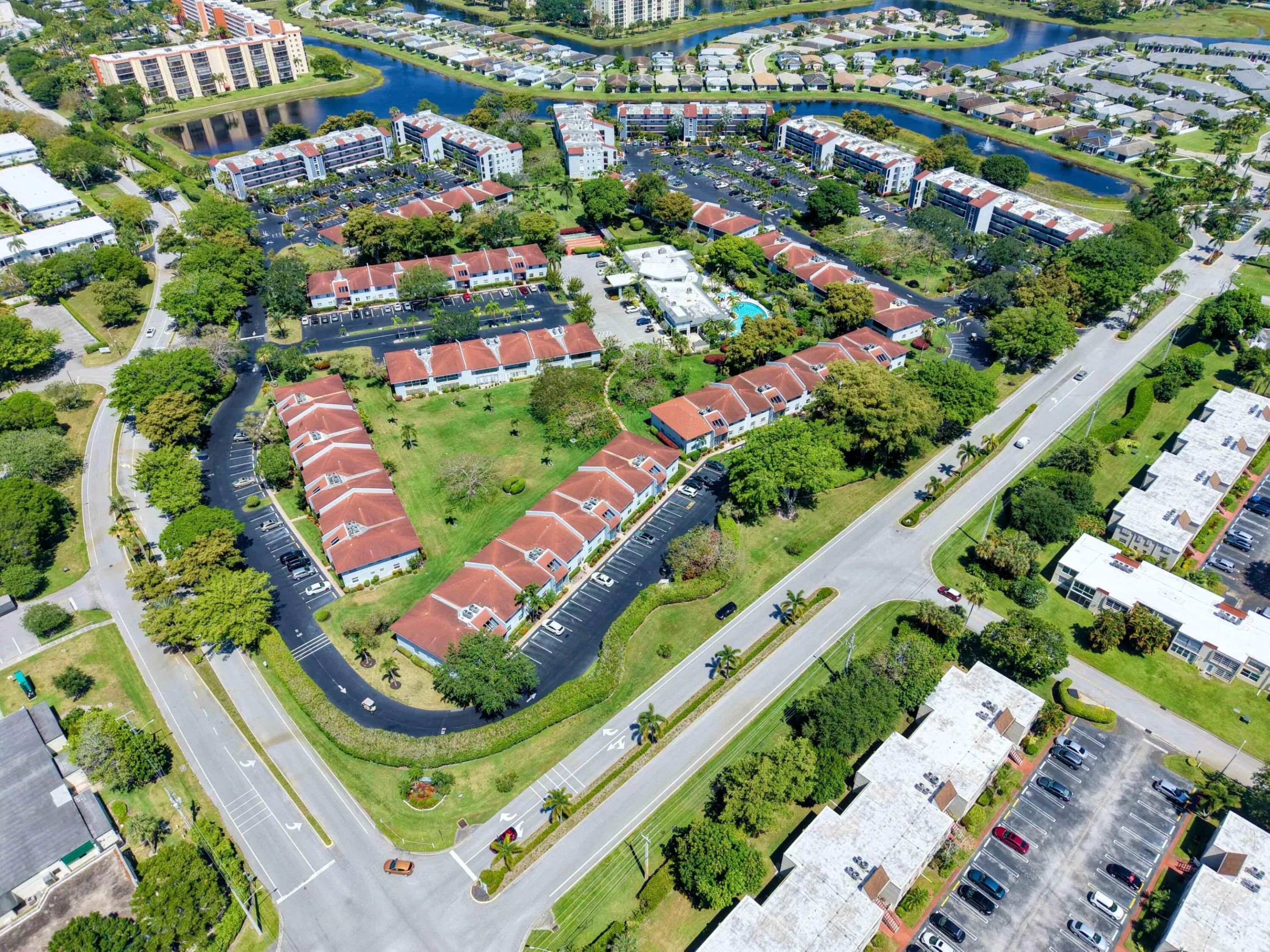 Subdivision