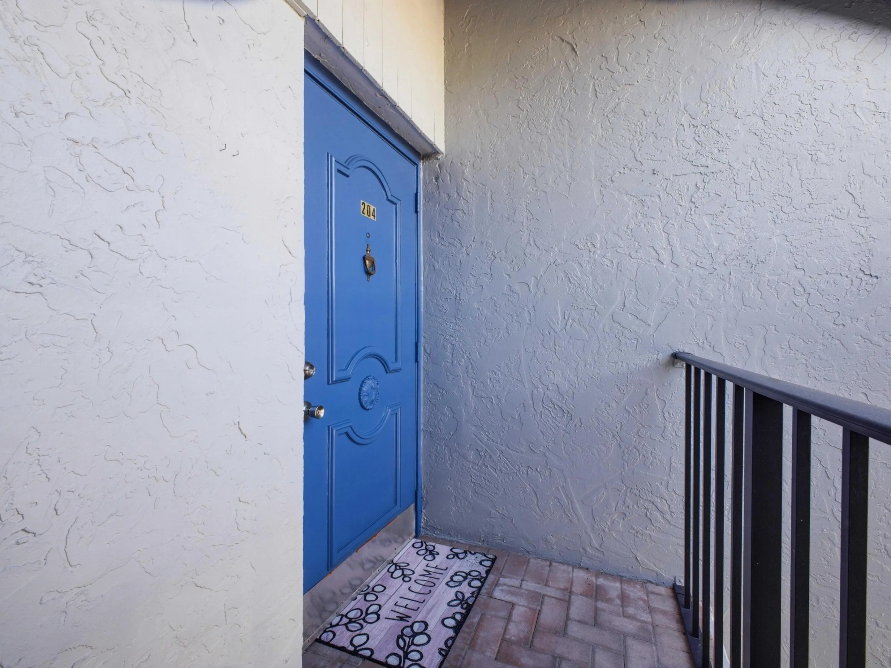 Unit Entry