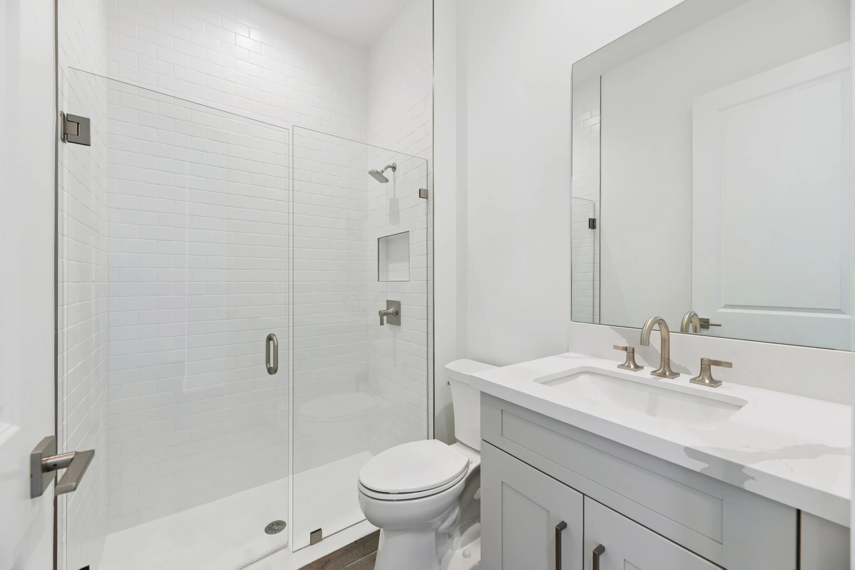 GUEST BATH