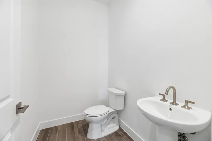 POWDER BATH