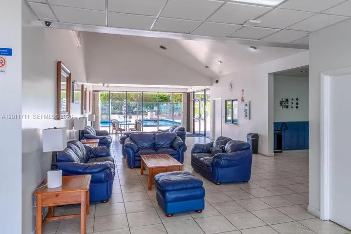 Club House