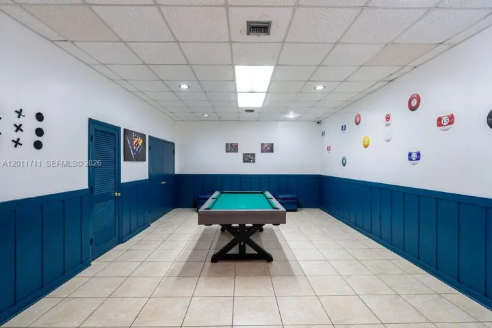 Billiard