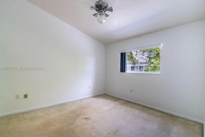 Master Room
