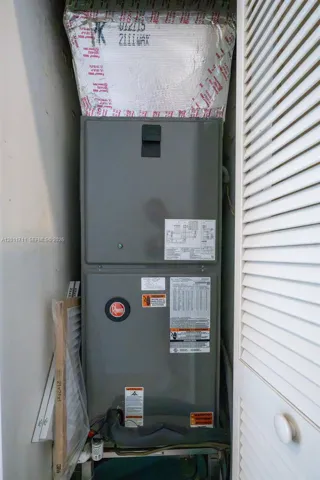 AC Unit