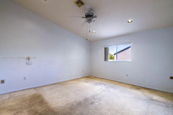 Master Room