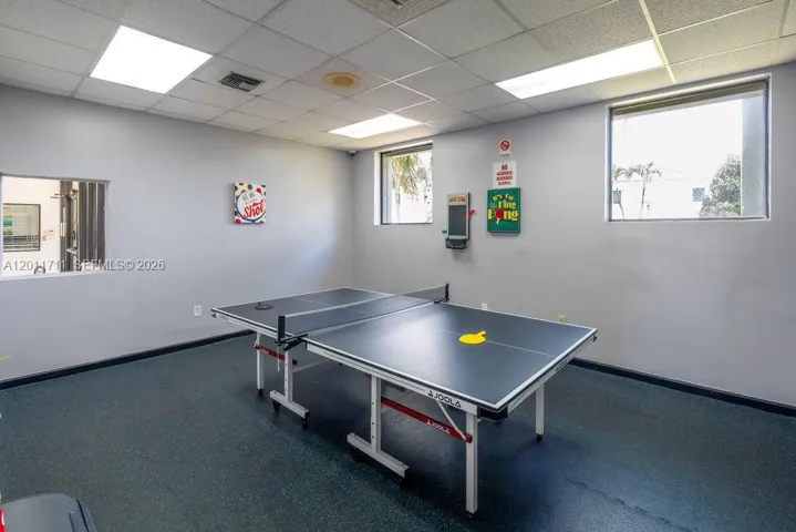 Table Tennis