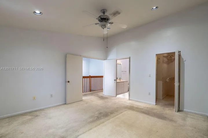 Master Room