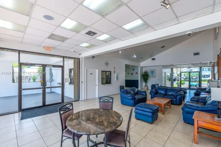 Club House