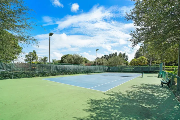 Amenities