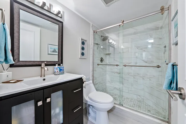 Guest Bath