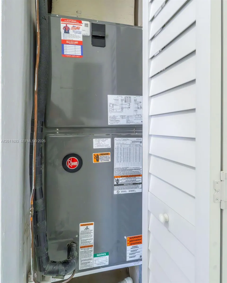 AC Unit