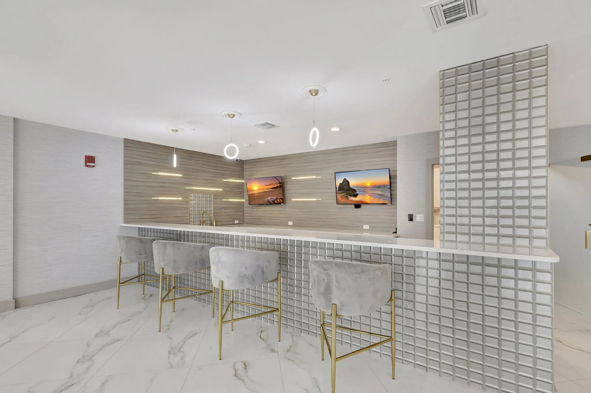 Social Room
