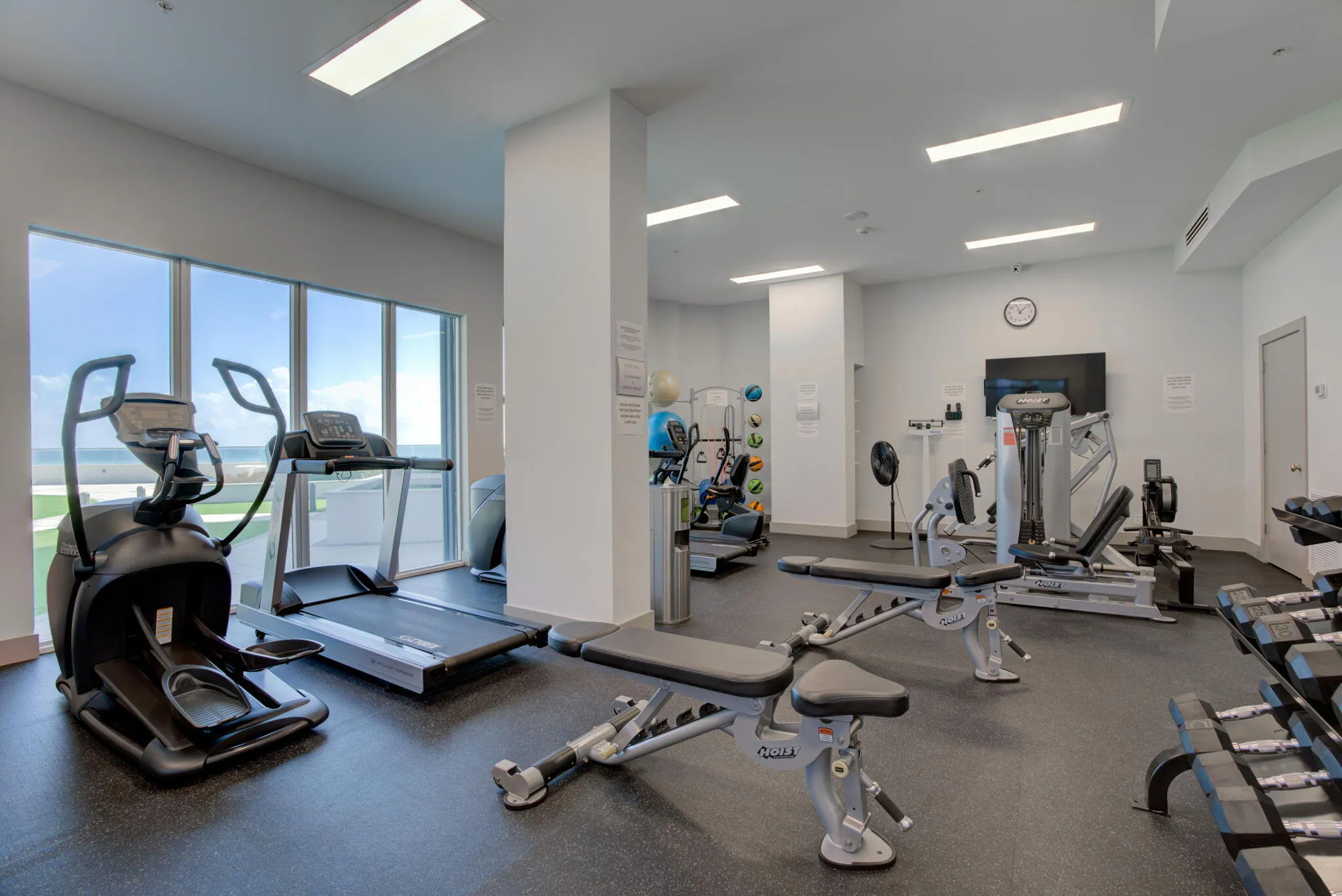 Gym